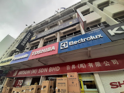 Jatson (M) Sdn Bhd
