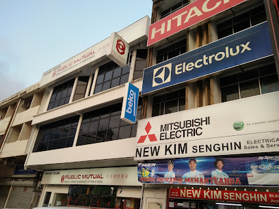 NEW KIM SENG HIN ELECTRICAL