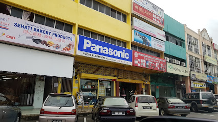 Focus Electrical Malaysia Sdn Bhd