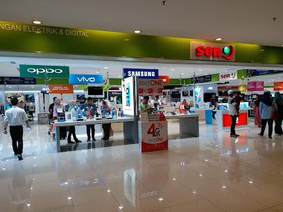senQ KB Mall