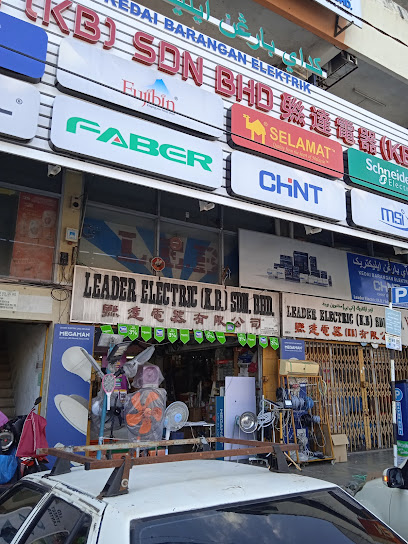 Leader Electric (KB) SDN. BHD.
