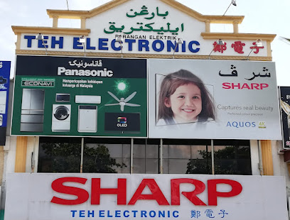 Teh Electronic