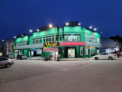 Grand Senheng Bandar Utama Cheng Melaka