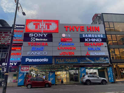 Thye Hin Credit Sdn Bhd (HQ)