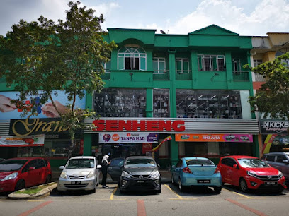 Grand Senheng Shah Alam