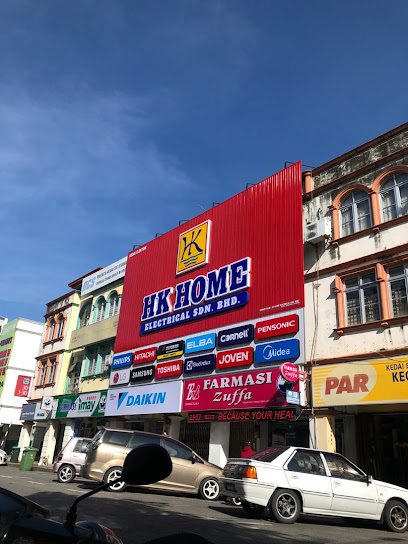 HK Home Electrical Sdn Bhd