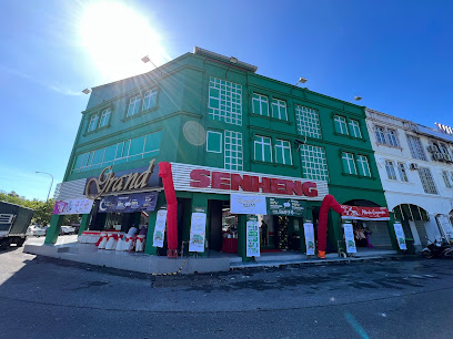 Grand Senheng Alor Setar