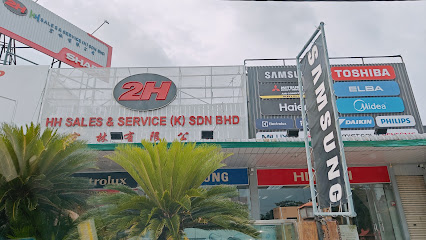 HH Sales & Service (K) Sdn. Bhd.