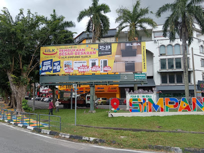 HLK (Chain-Store) Sdn. Bhd. - Simpang Kuala, Alor Setar