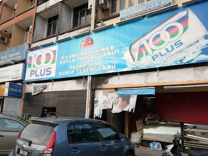 Kilang Roti & Kek Kuala Terengganu