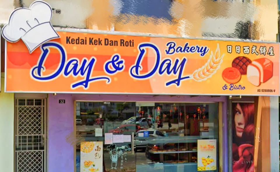Day&Day Bakery