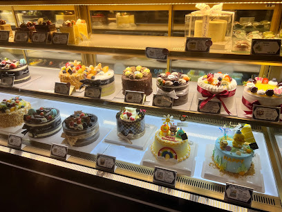 Chef K Pastry @Malim Jaya