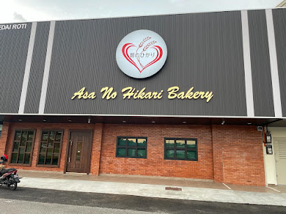 Asa No Hikari Bakery Kulim