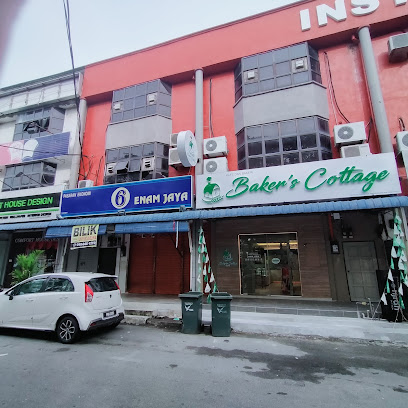 Baker's Cottage Kulim