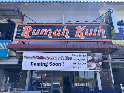 Rumah Kuih Kulim