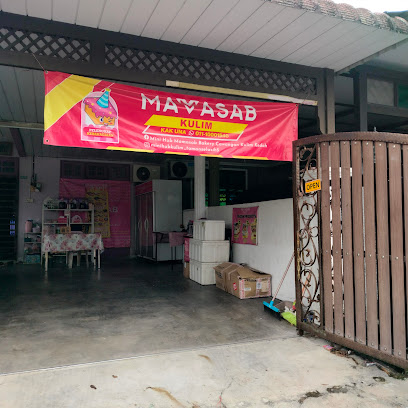 Mini Hub Mamasab Bakery Cawangan Kulim