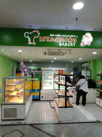 Pistachios Bakery (Ampang Point)