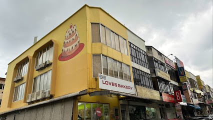 Loves Bakery