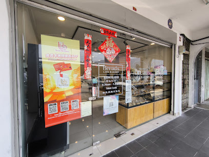 BLB Bakery ( Bread's Life Bakery )