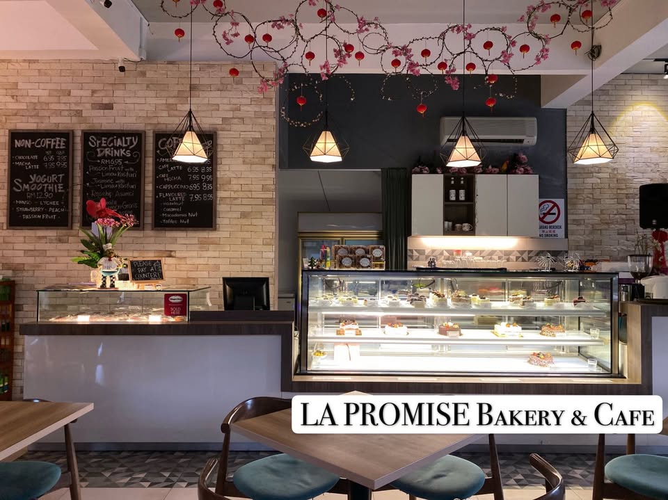 La Promise Bakery & Cafe