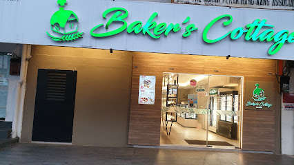Baker's Cottage Taiping