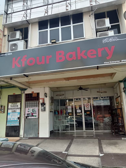KFOUR BAKERY