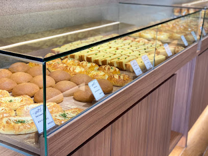 Chef K Pastry @Melaka Baru 
