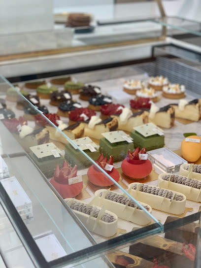 Être Patisserie (Ipoh)