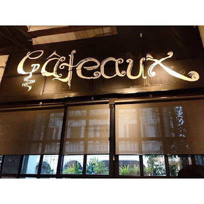 Patisserie Boutique