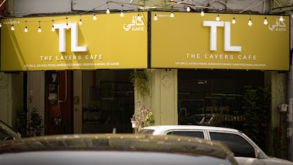 The Layers Cafe