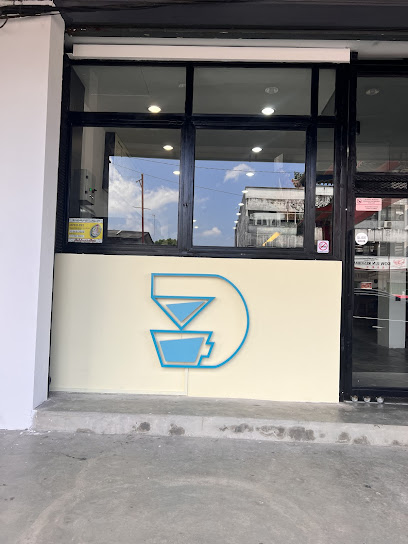 Dream Coffee & Pastry