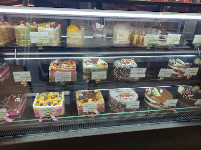 LAMOUR PASTRY