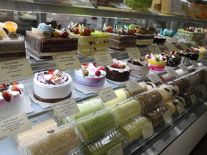 Butter & Olive Pastry House - Kluang