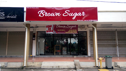 Brown Sugar by Puds4you
