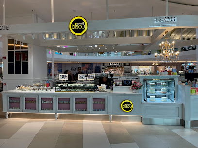 Bisou Bake Shop IOI City