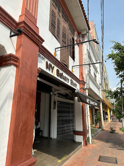 My Bakery Story