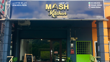 MASH Kitchen
