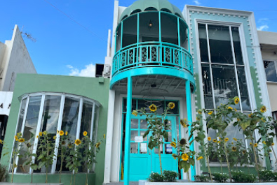 Petit Mary Patisserie French Cuisines