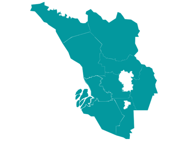 Selangor