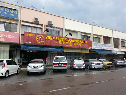 Yuen Fatt Bakery