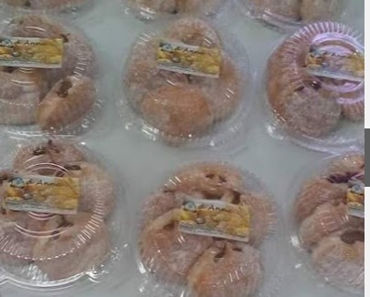 d'Anna Homemade Bakery