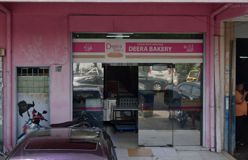 Deera Bakery House