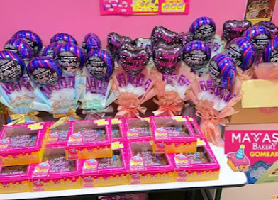 Mamasab Bakery Taiping/Kamunting taiping