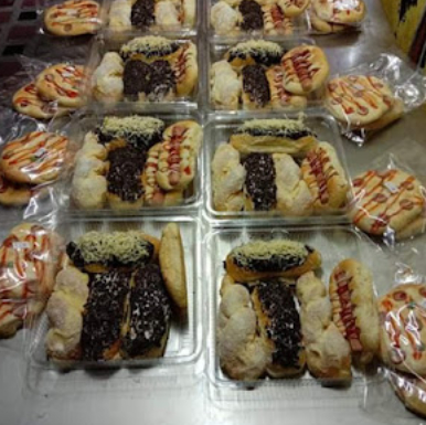 Aishah Fresh Bake