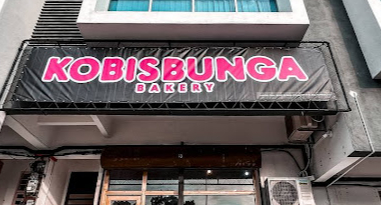Kobis Bunga Bakery Parit Buntar