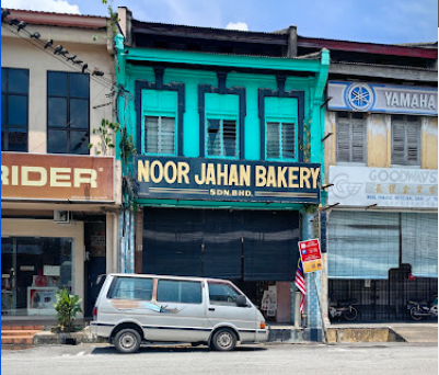 Noor Jahan Bakery sdn bhd