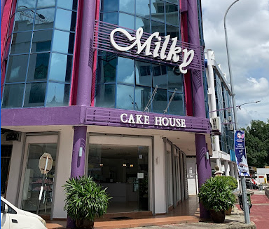 Milky Cake House Sdn. Bhd.