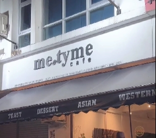 me.tyme cafe