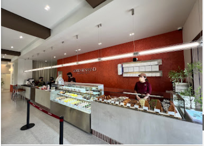 Good Husband Patisserie (Mount Austin)