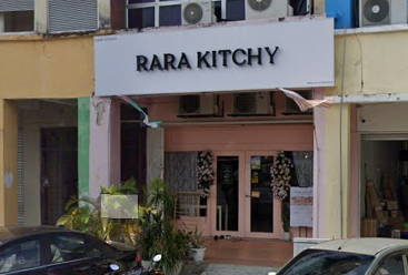 Rara Kitchy (Your Fashionable Cakes)